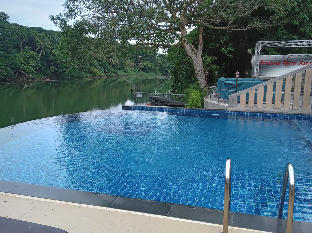 Princess River Kwai Hotel主图