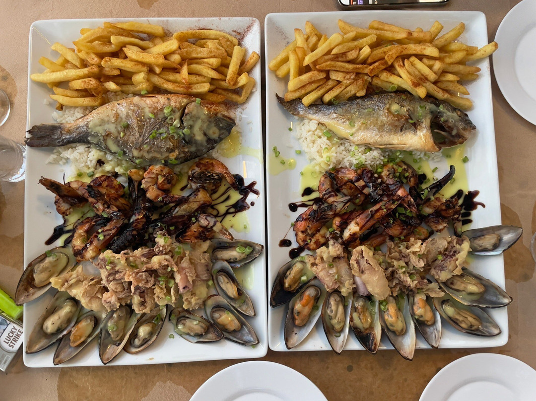 Votsalakia Hotel Village主图