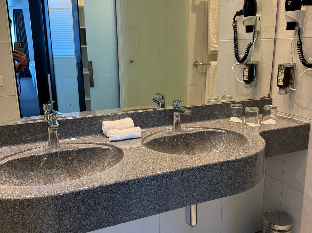 Hotel Allegra Lodge主图