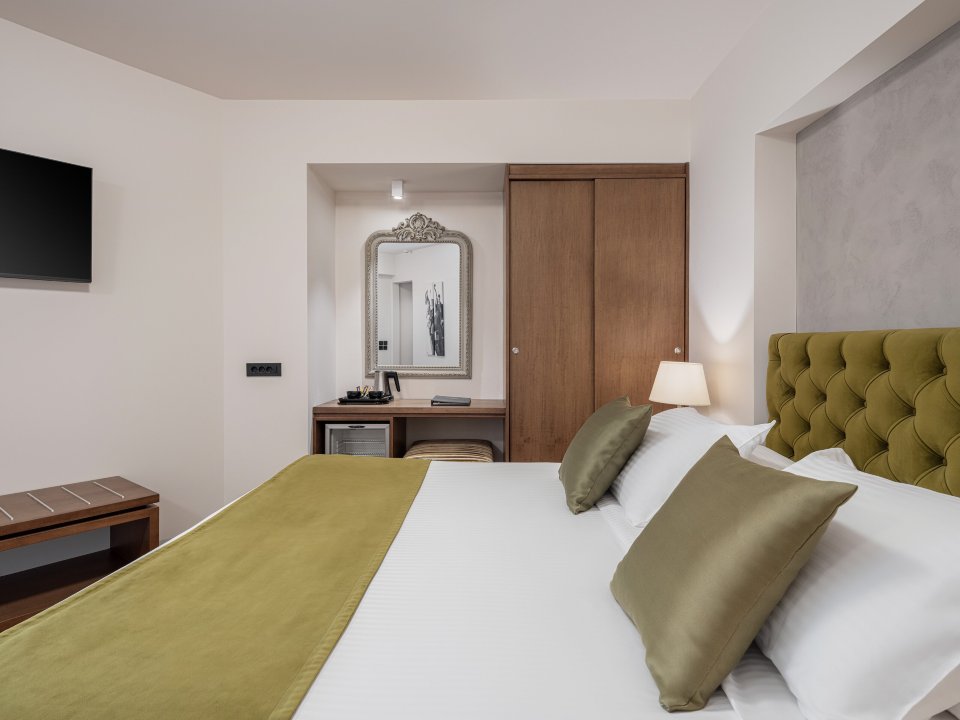 Civitel Akali Hotel-客卧