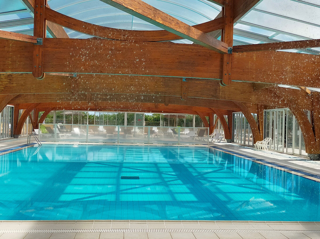 Village Vacances Cap D'agde - Azureva主图