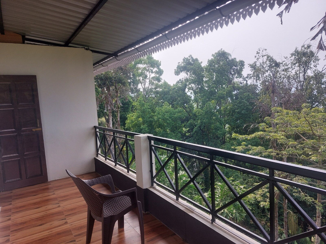 Mystic Orchid Retreat主图