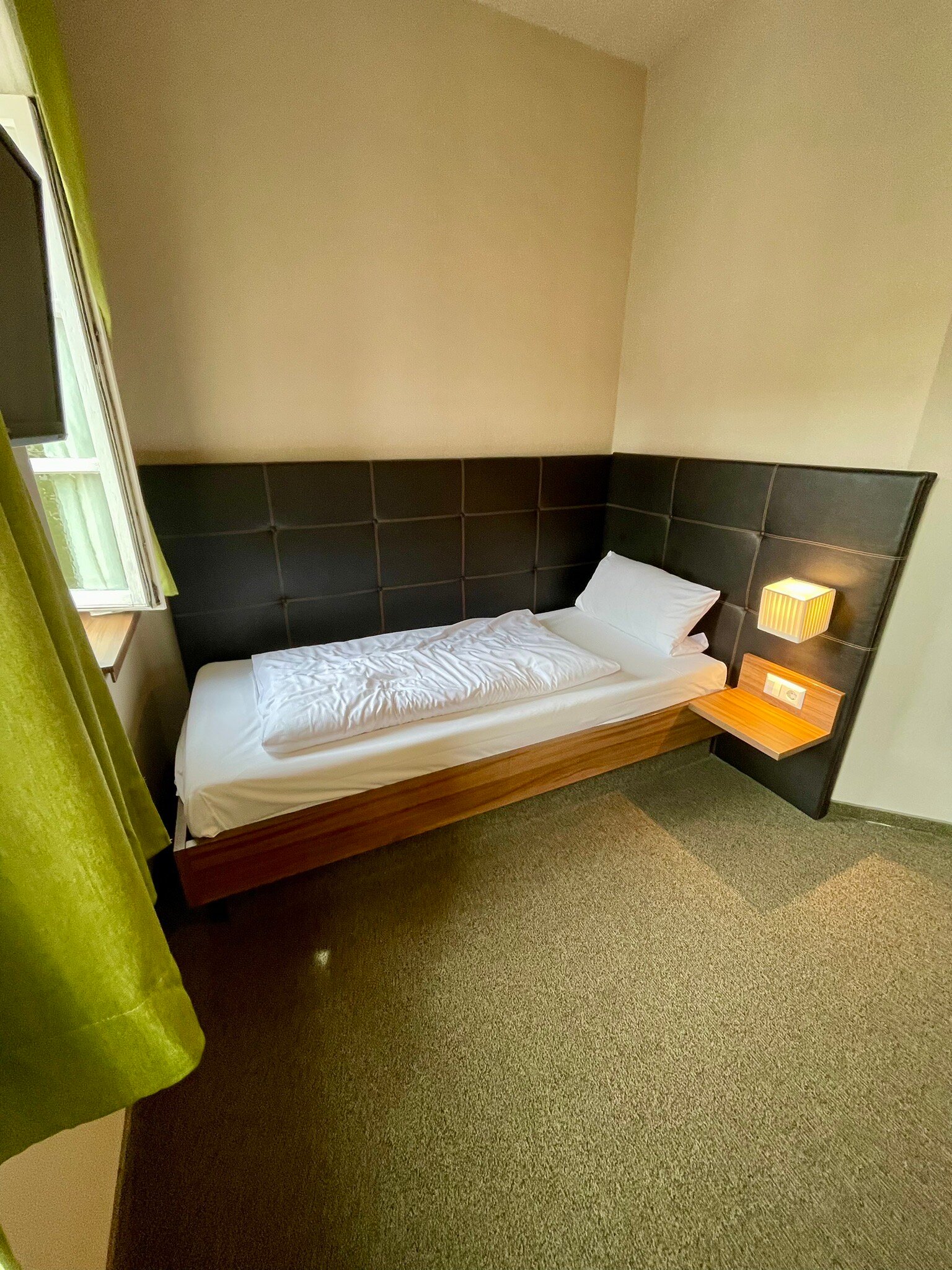 Joesepp´s Hotel Am Hallhof-官方