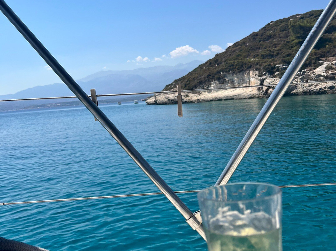 Sail in Chania景点图片