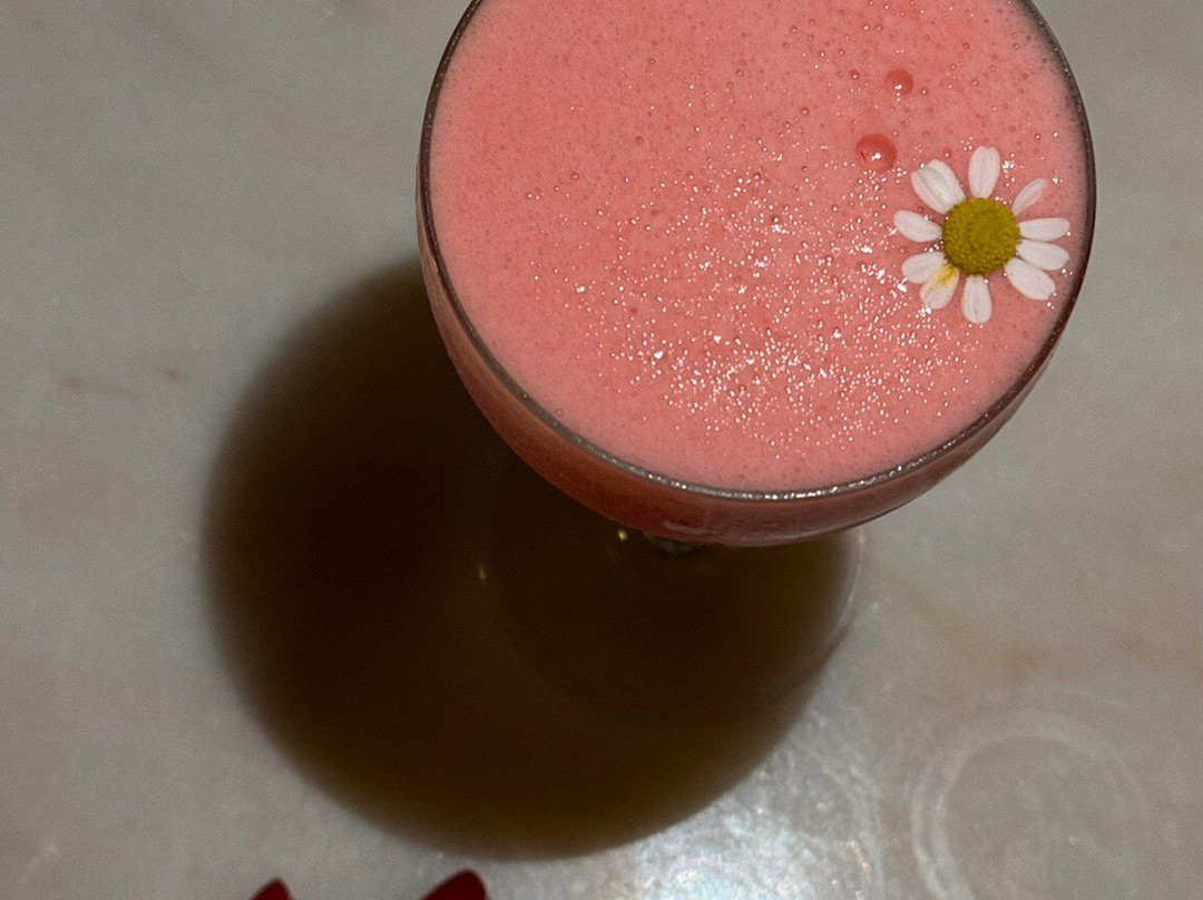 Buns & Bottles Cocktail Bar-华沙必去景点