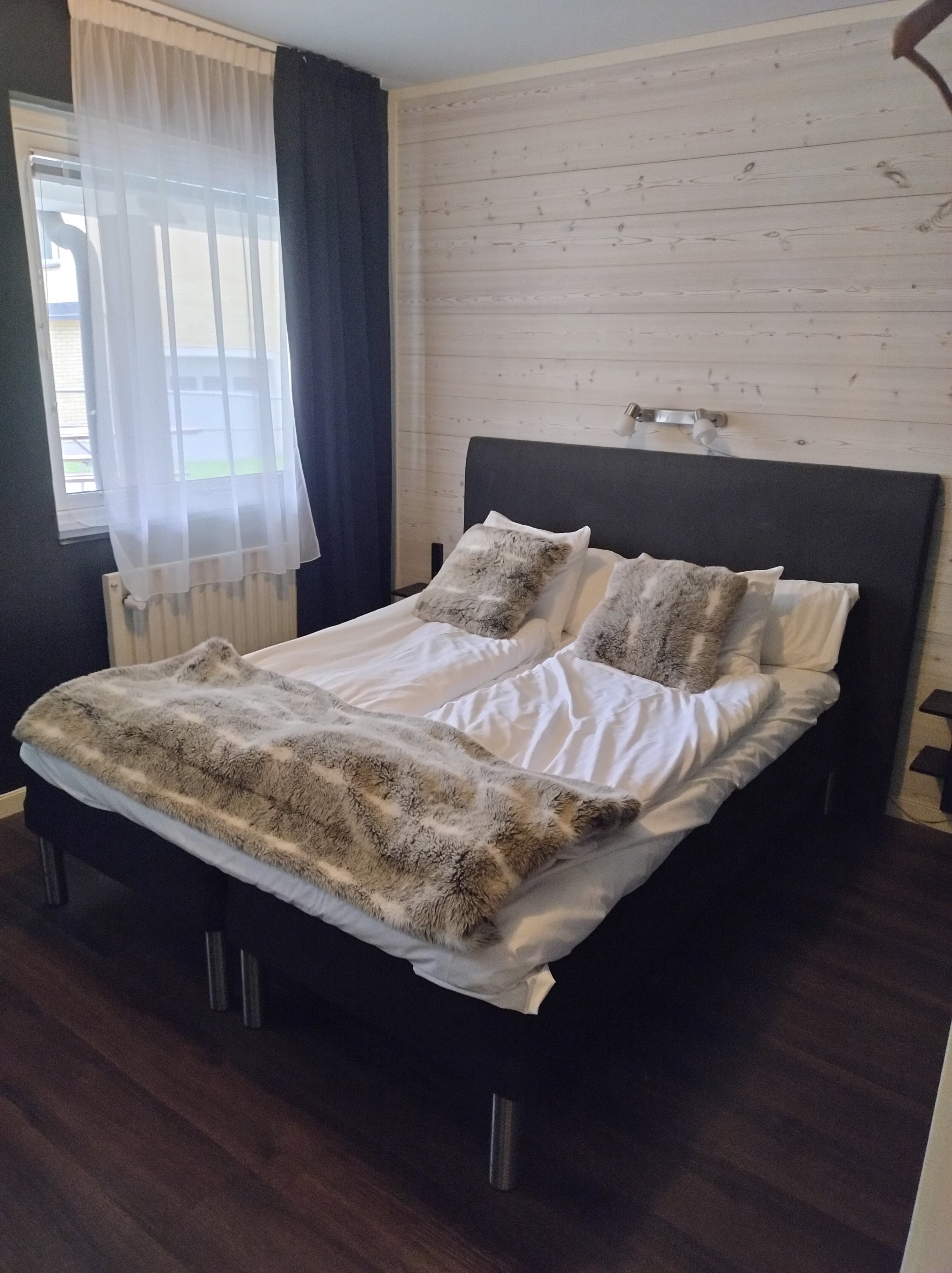 Sure Hotel by Best Western Algen-客卧