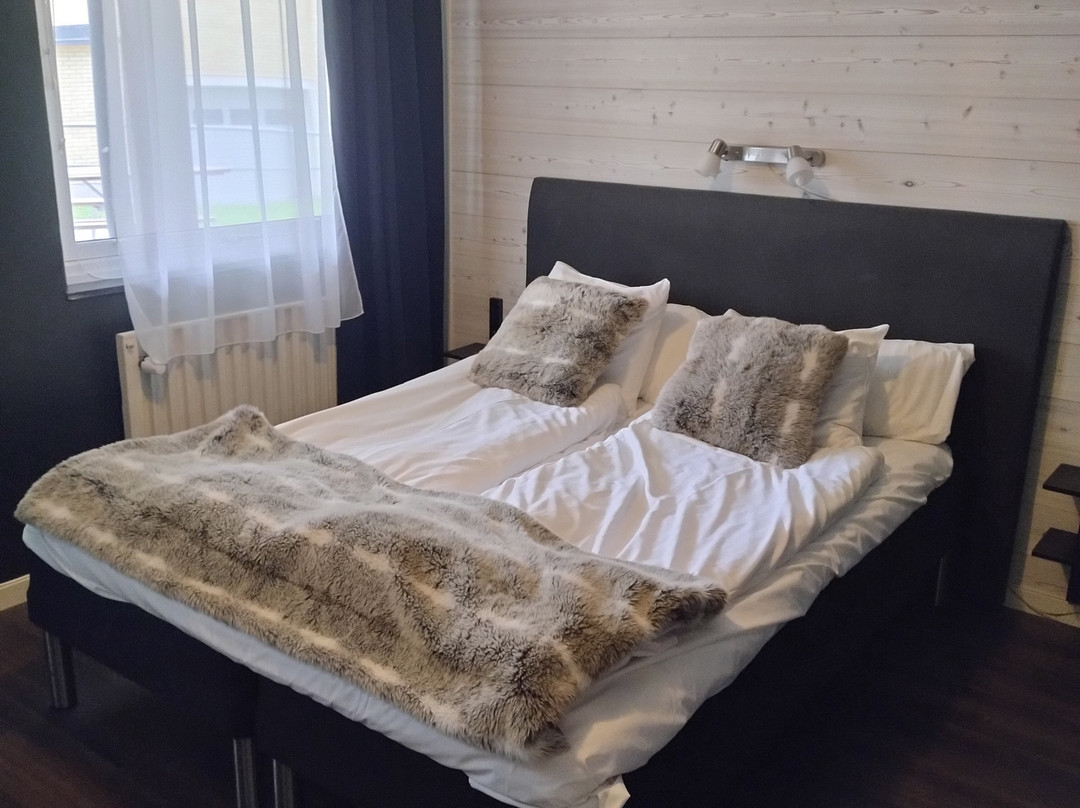 Sure Hotel by Best Western Algen主图