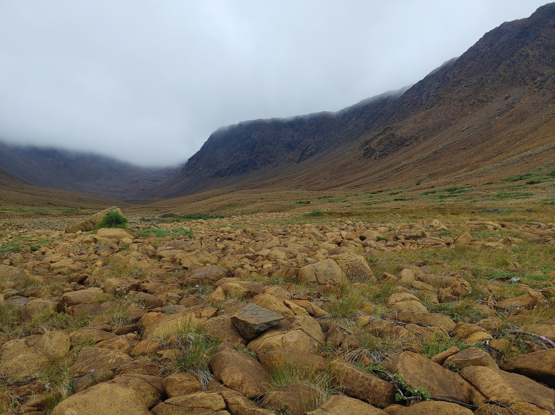 Gros Morne National Park景点图片