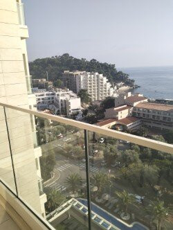 Hotel Ami Budva Petrovac主图