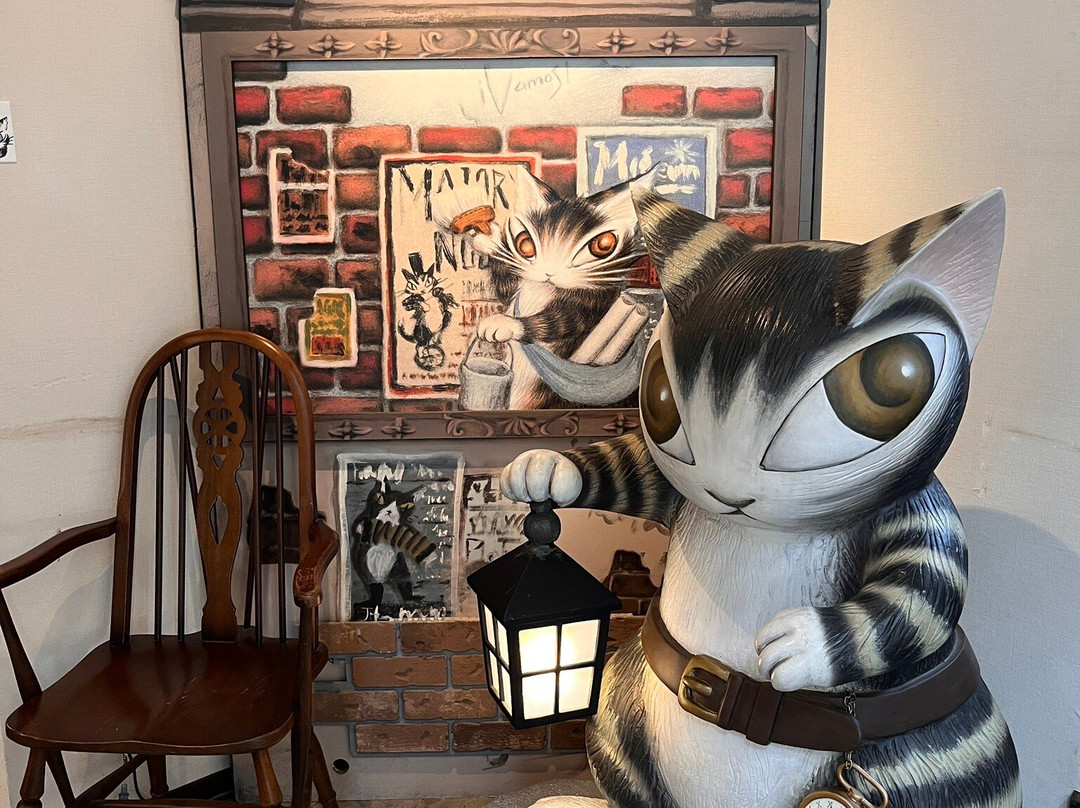 Lake Kawaguchi Konohana Museum-富士河口湖町必去景点