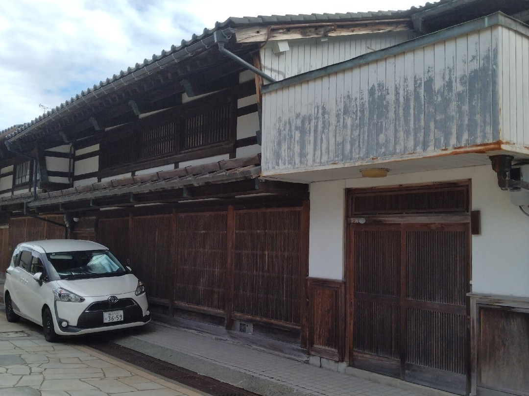 Kanayamachi景点图片