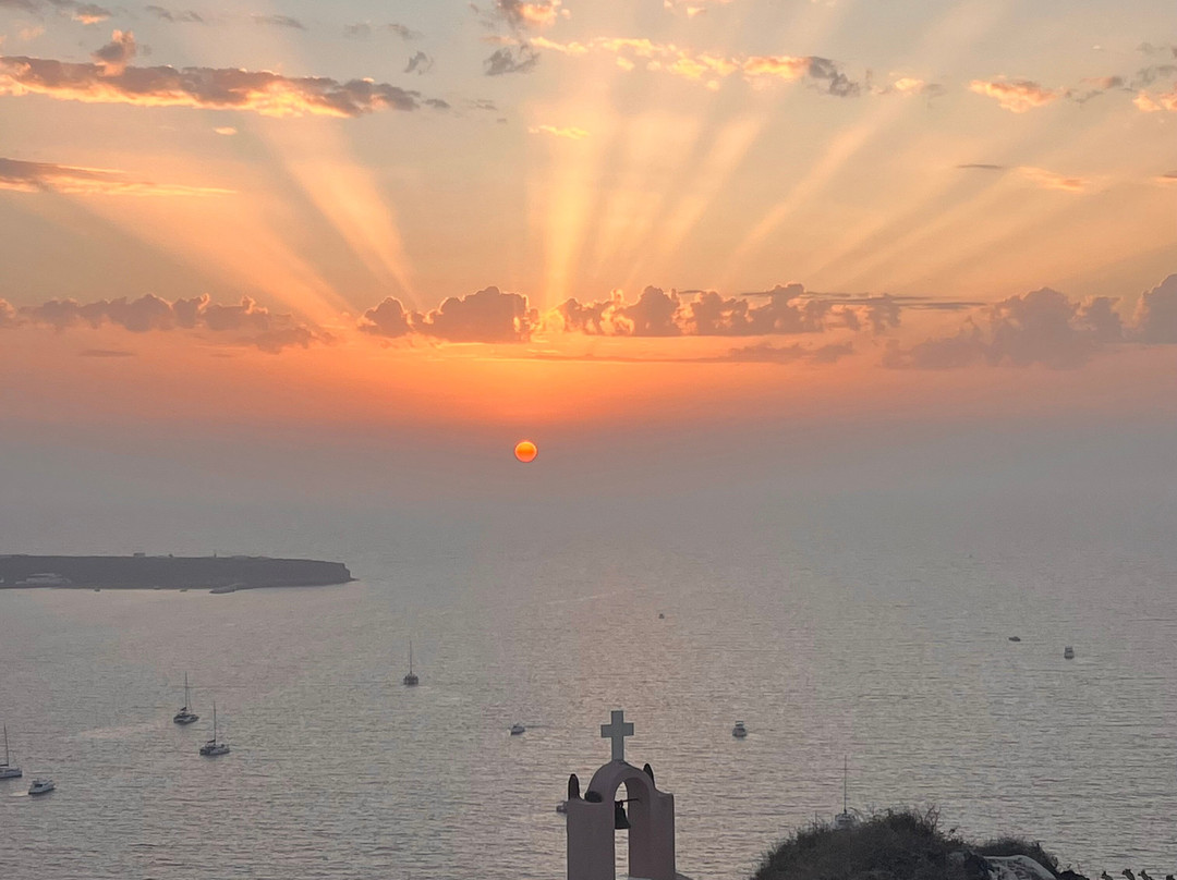 马瑞森窑洞及别墅酒店主图