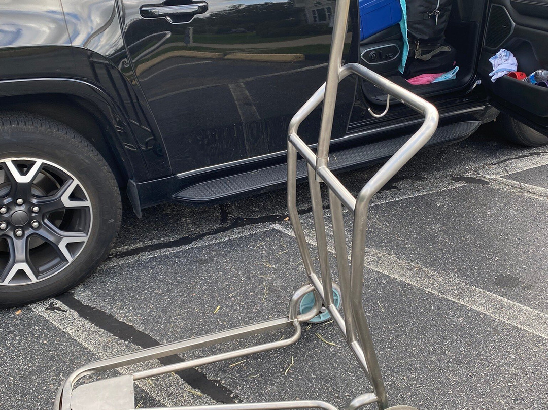 新贝德福德达特茅斯原住客栈主图