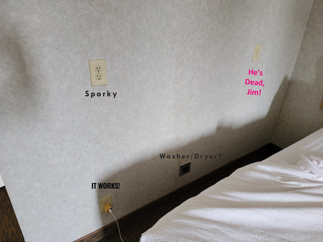 格伦代尔戴斯酒店主图