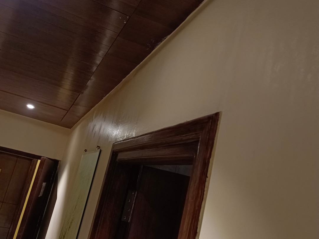 Deventure Hotel Karnal主图