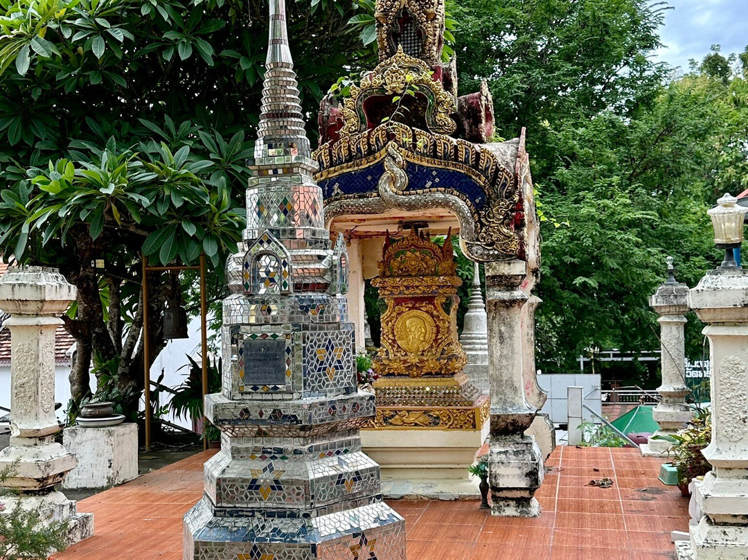Wat Phra That Khao Noi景点图片