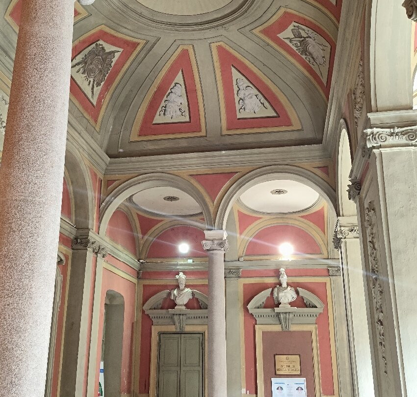 Palazzo Cuttica Di Cassine景点图片