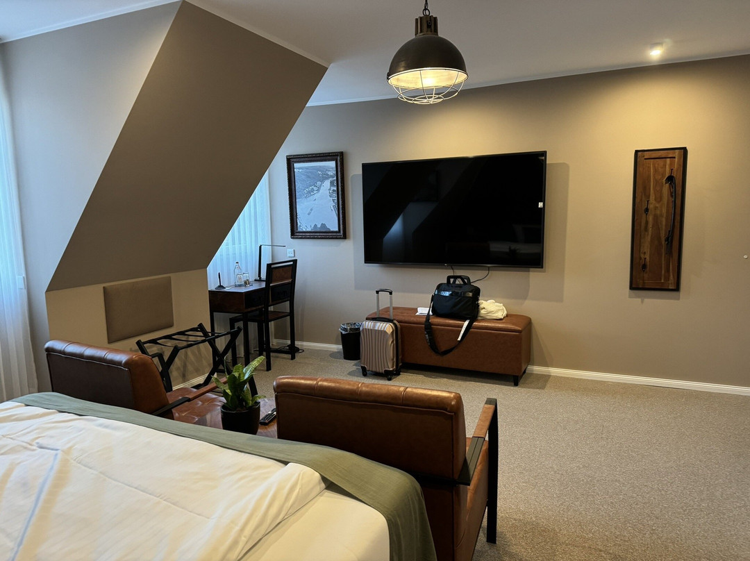 Hotel Riesenbeck主图