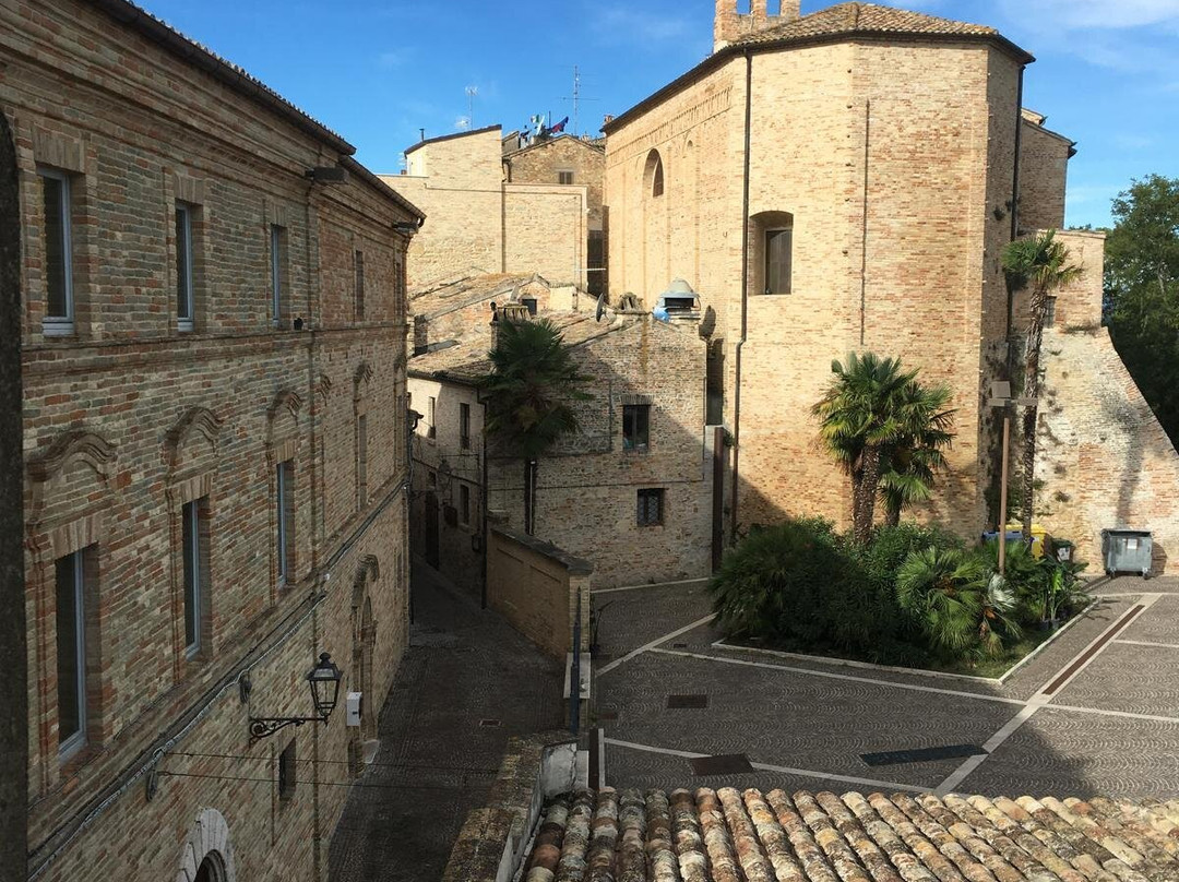 Hotel Ristorante O'viv主图