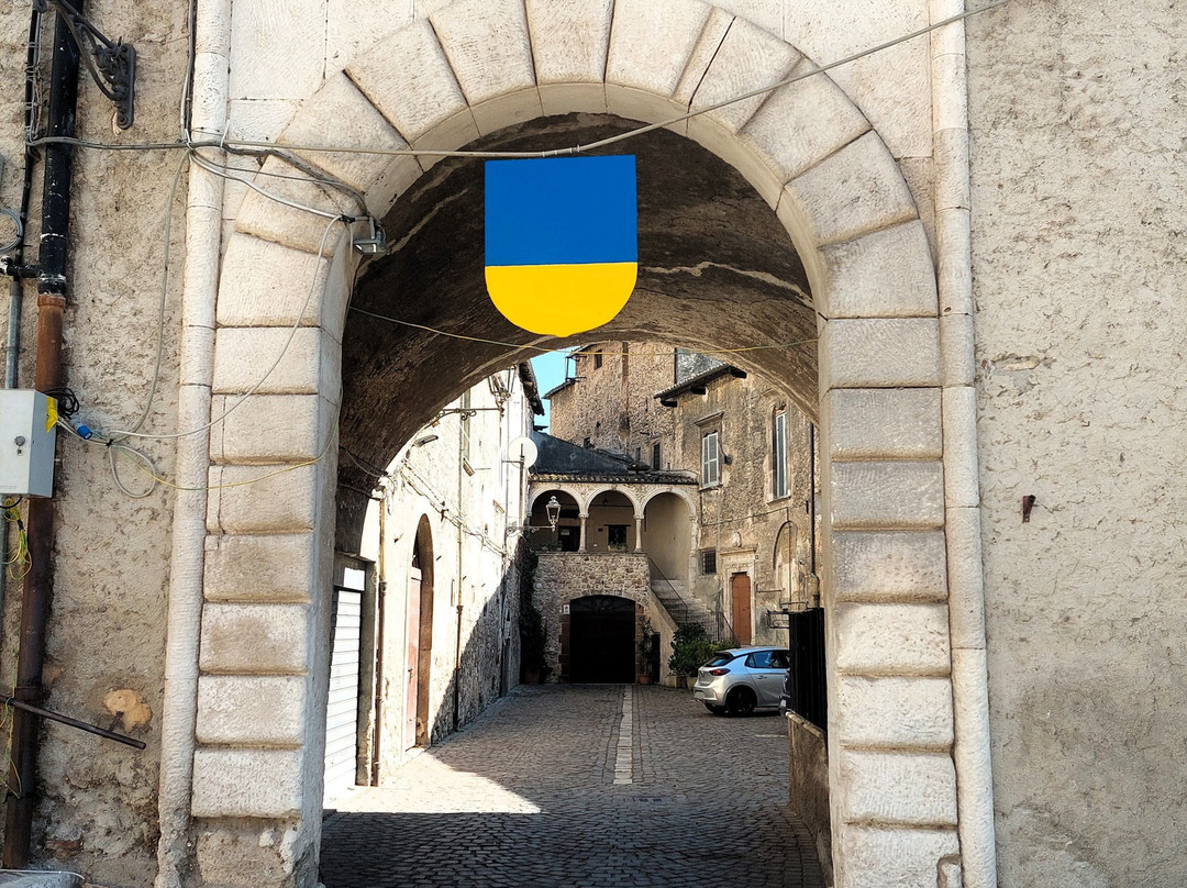 Palazzo Ducale景点图片