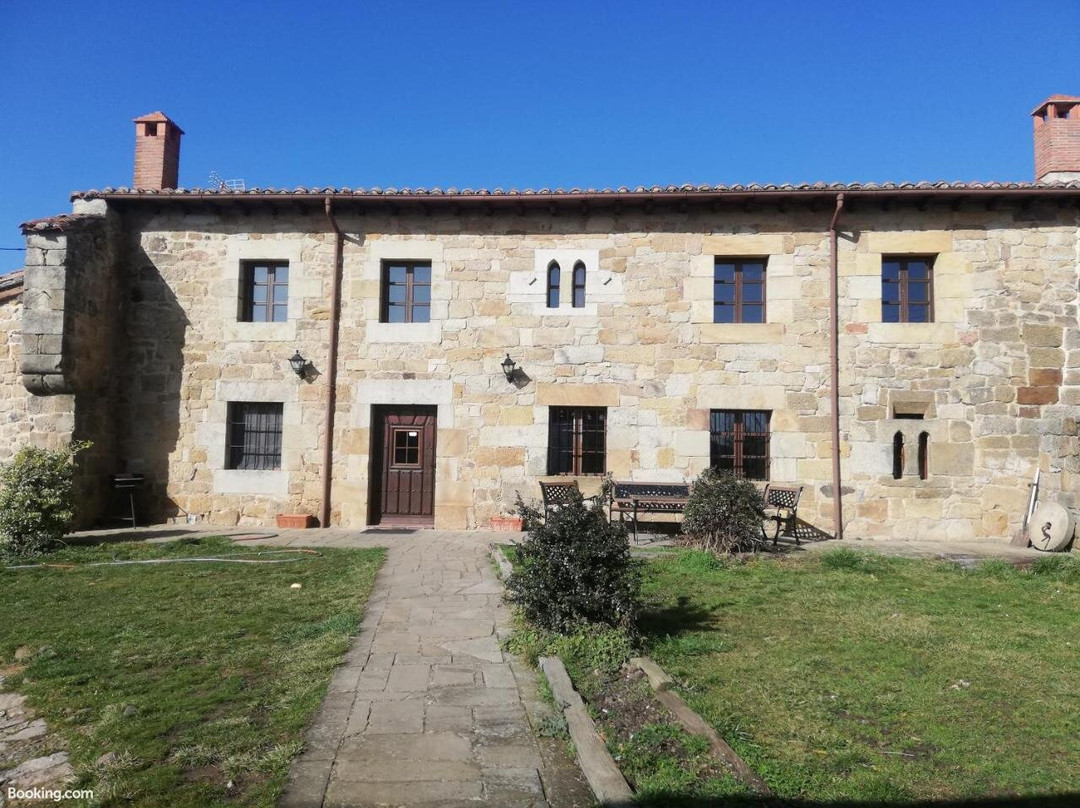 Casa Rural S. Antonio主图
