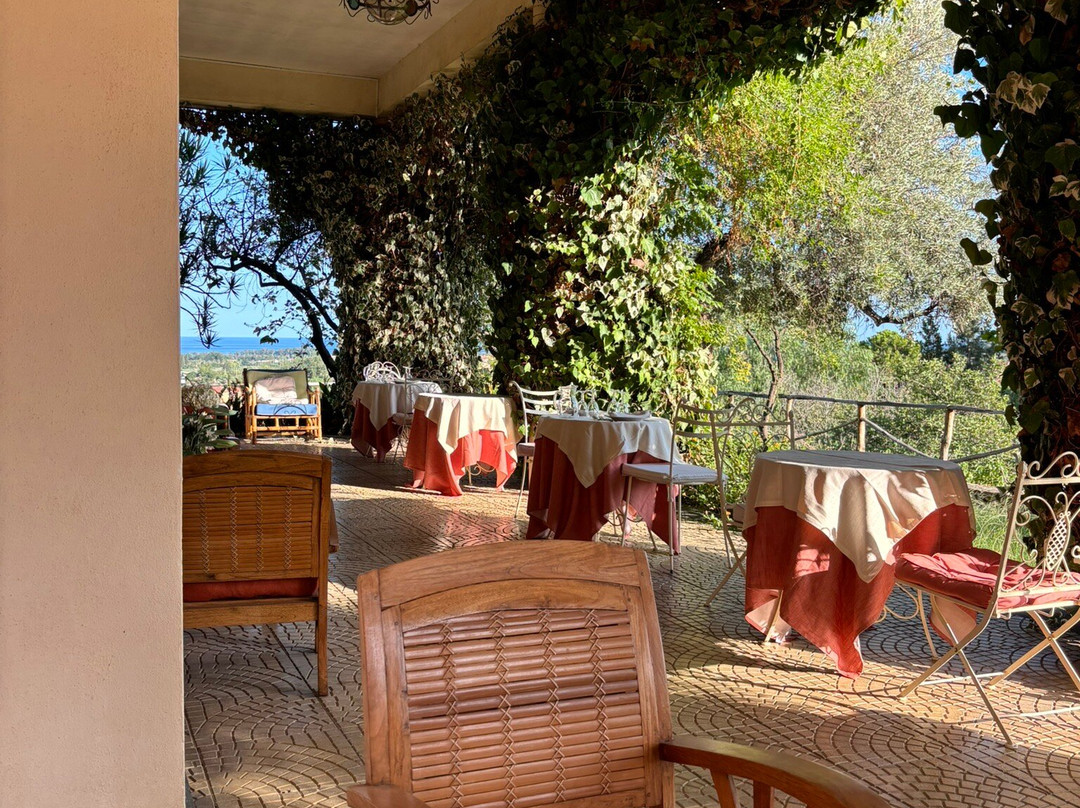 Antico Borgo Agriturismo & Country Hotel主图