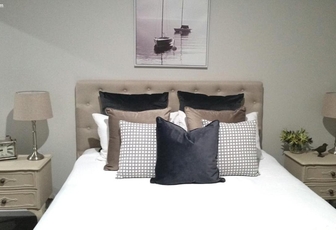 Kennedy House Euroa主图