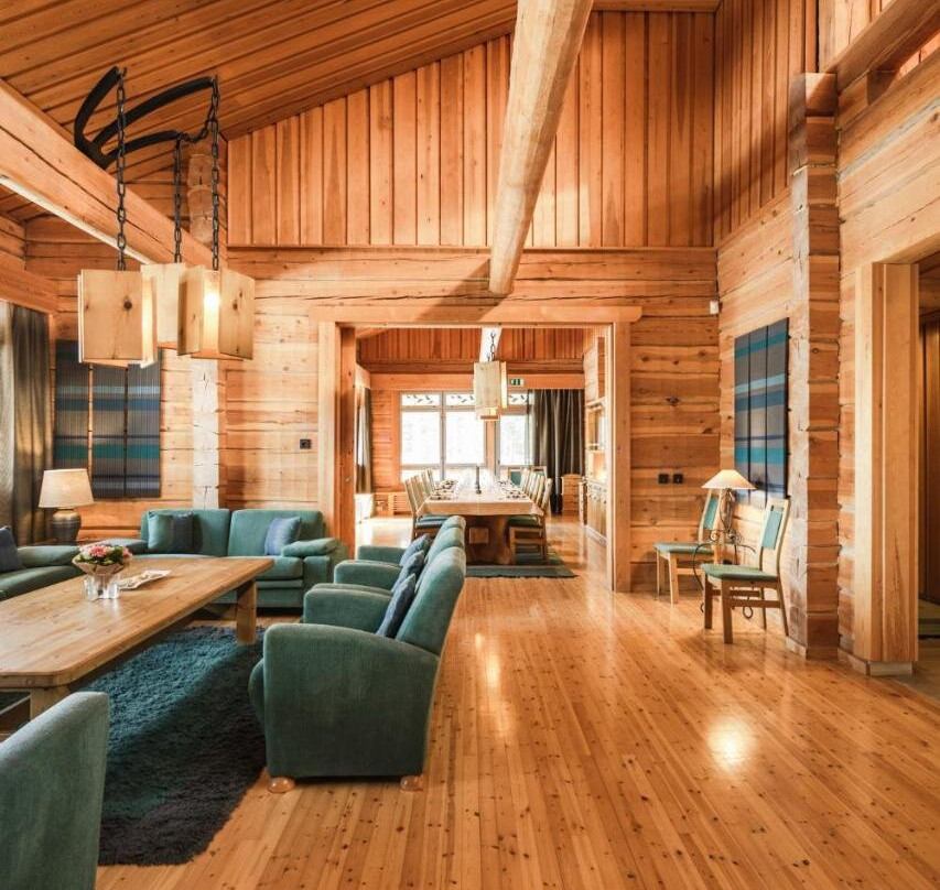 Sunday Morning Resort主图