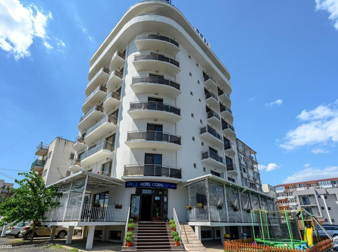 Hotel Coral主图