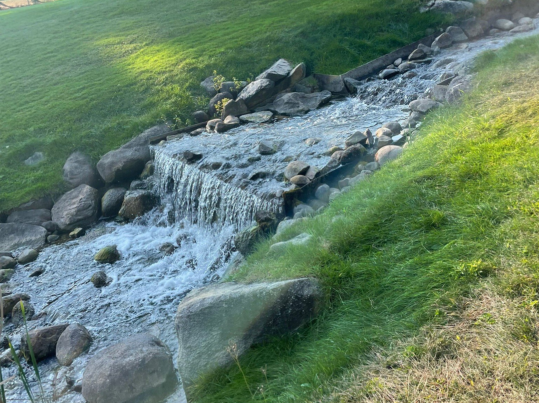 Garland Lodge & Golf Resort主图