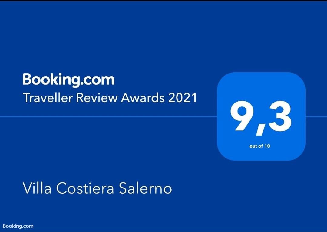 Villa Costiera Salerno主图