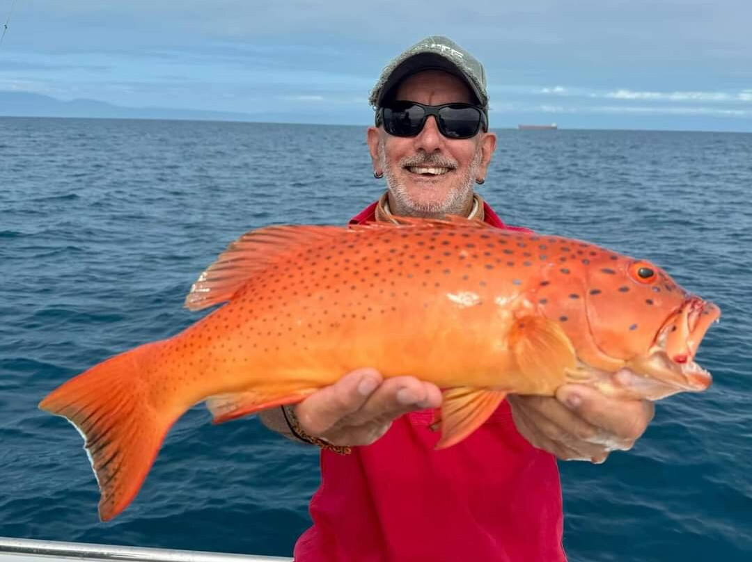 Exceed Sportfishing景点图片