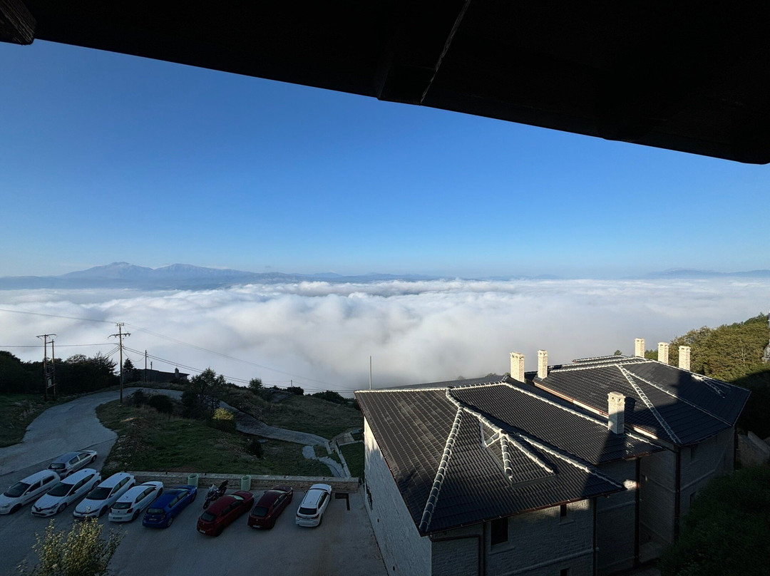 Mir boutique hotel主图