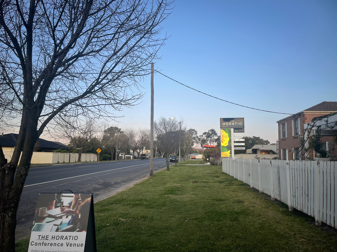 The Horatio - Suites & Motel主图