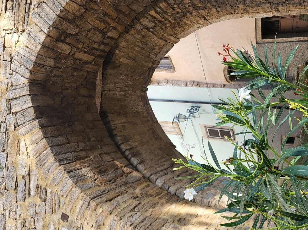 洛坎达拉坎帕娜酒店主图