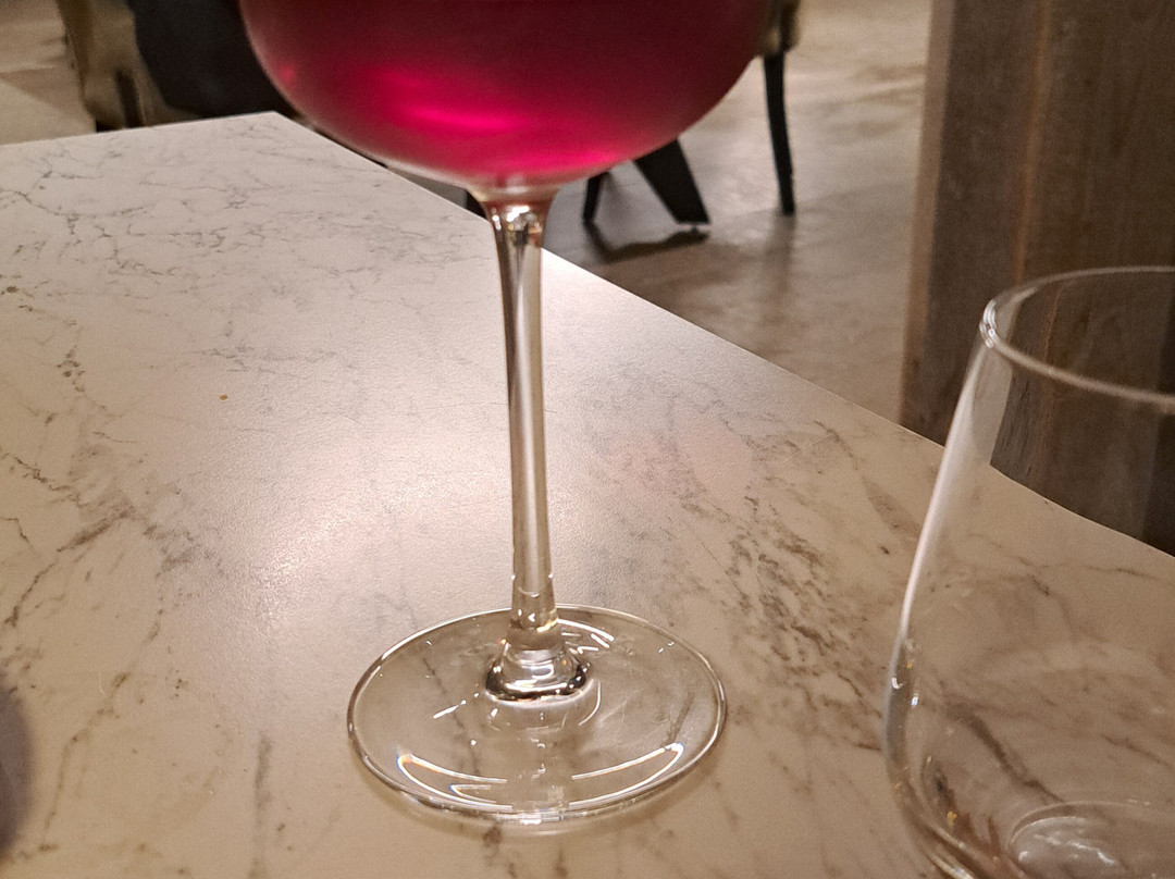 巴昂德酒店主图