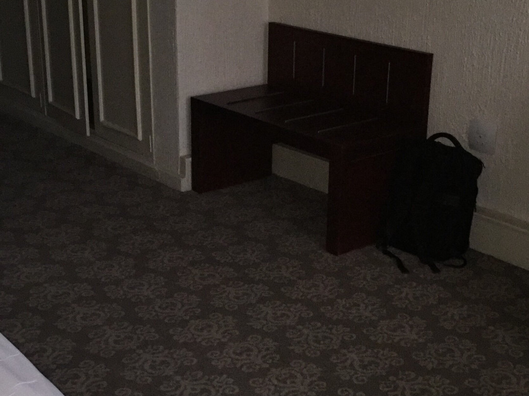 Holiday Inn Johannesburg Sunnyside Park By IHG主图