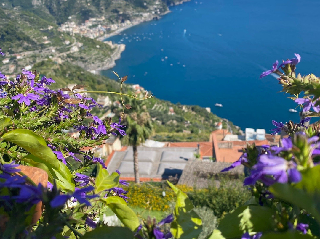 Exclusive Limousine  Service Positano-波西塔诺必去景点
