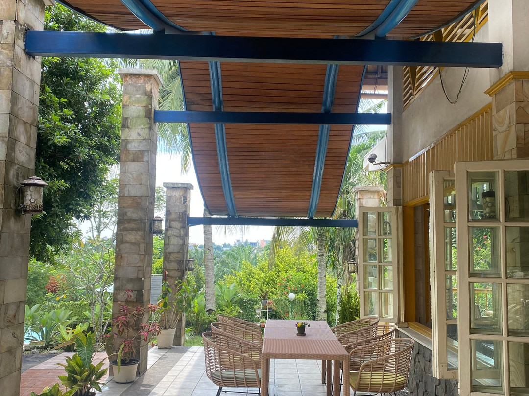 Hotel Deli River主图