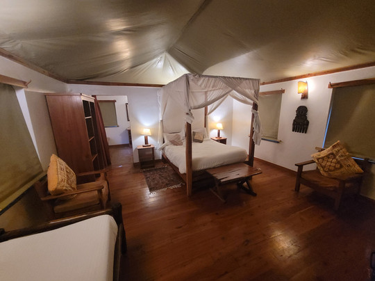 奇瓦布什旅舍主图