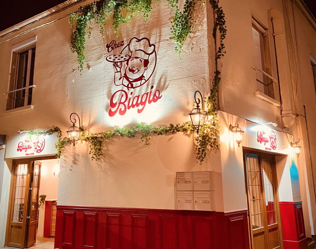 Pizza Biagio