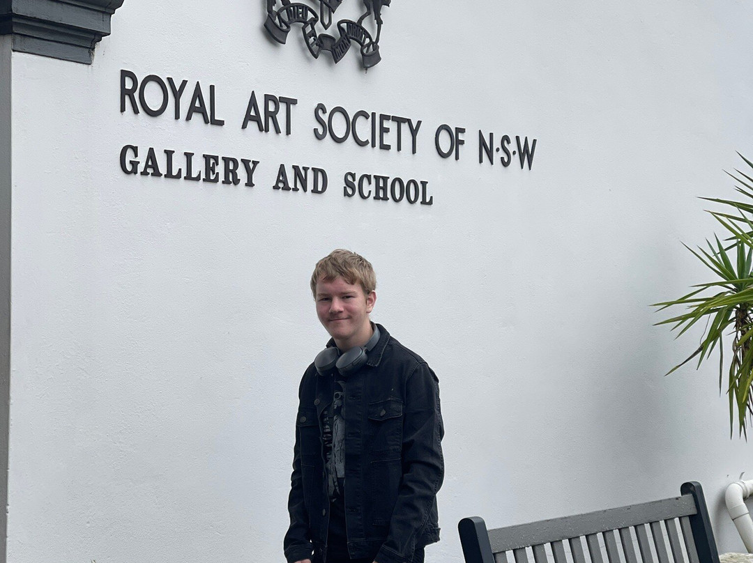 Royal Art Society of NSW景点图片