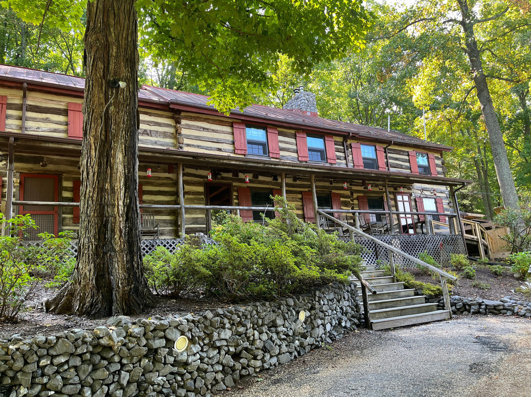 Sugar Tree Inn主图