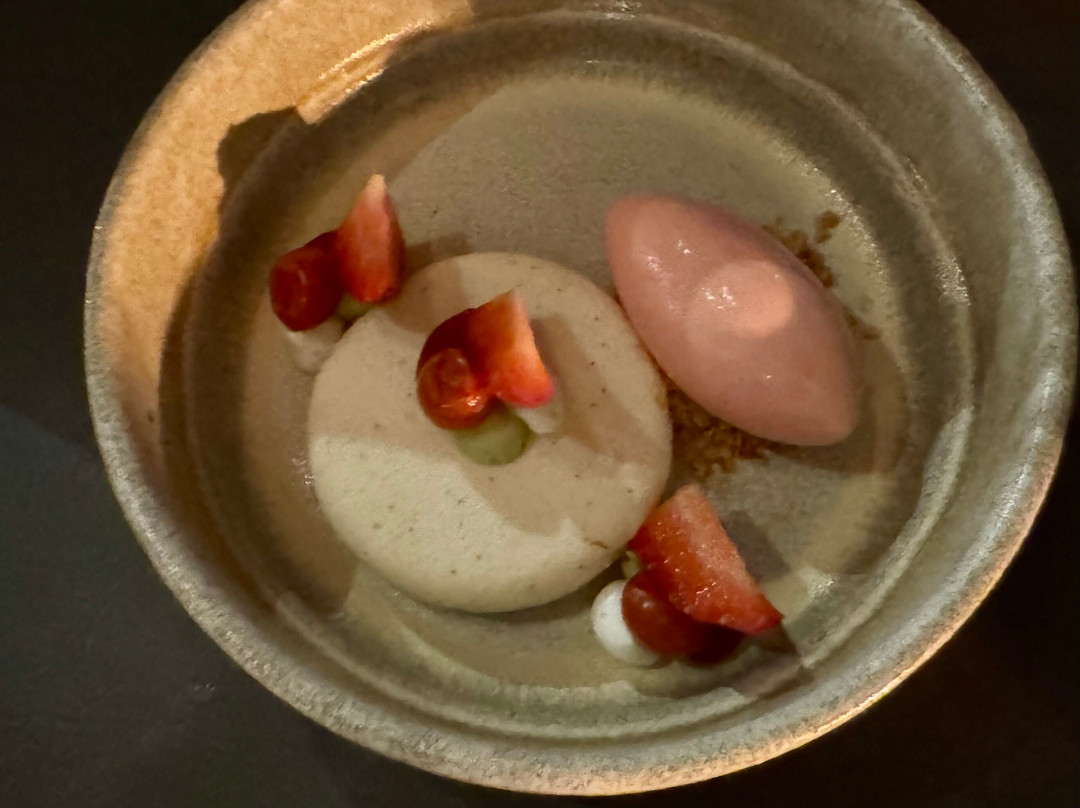 Core by Clare Smyth