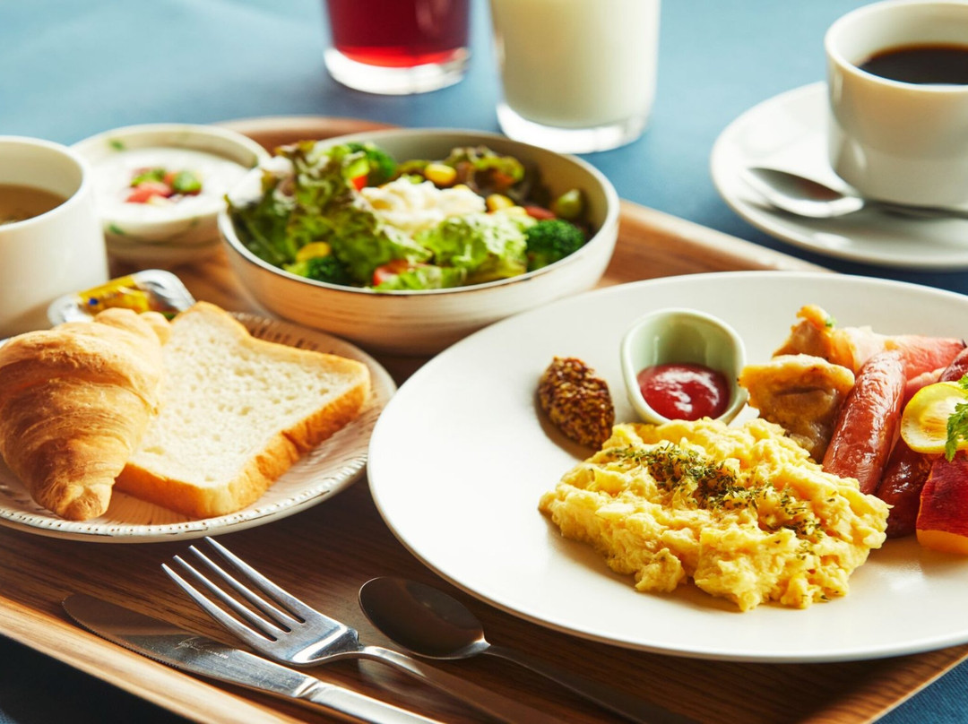 hotel MONday Premium UenoOkachimachi主图