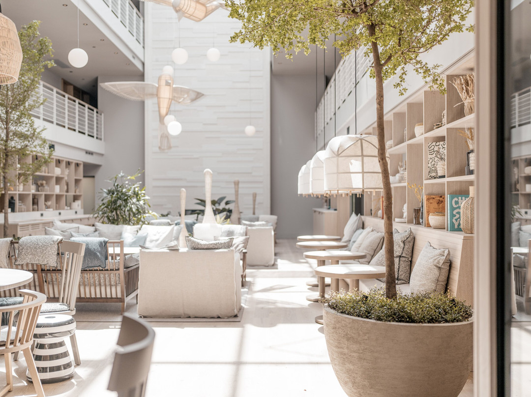 Weiden Am See酒店住宿-NILS am See