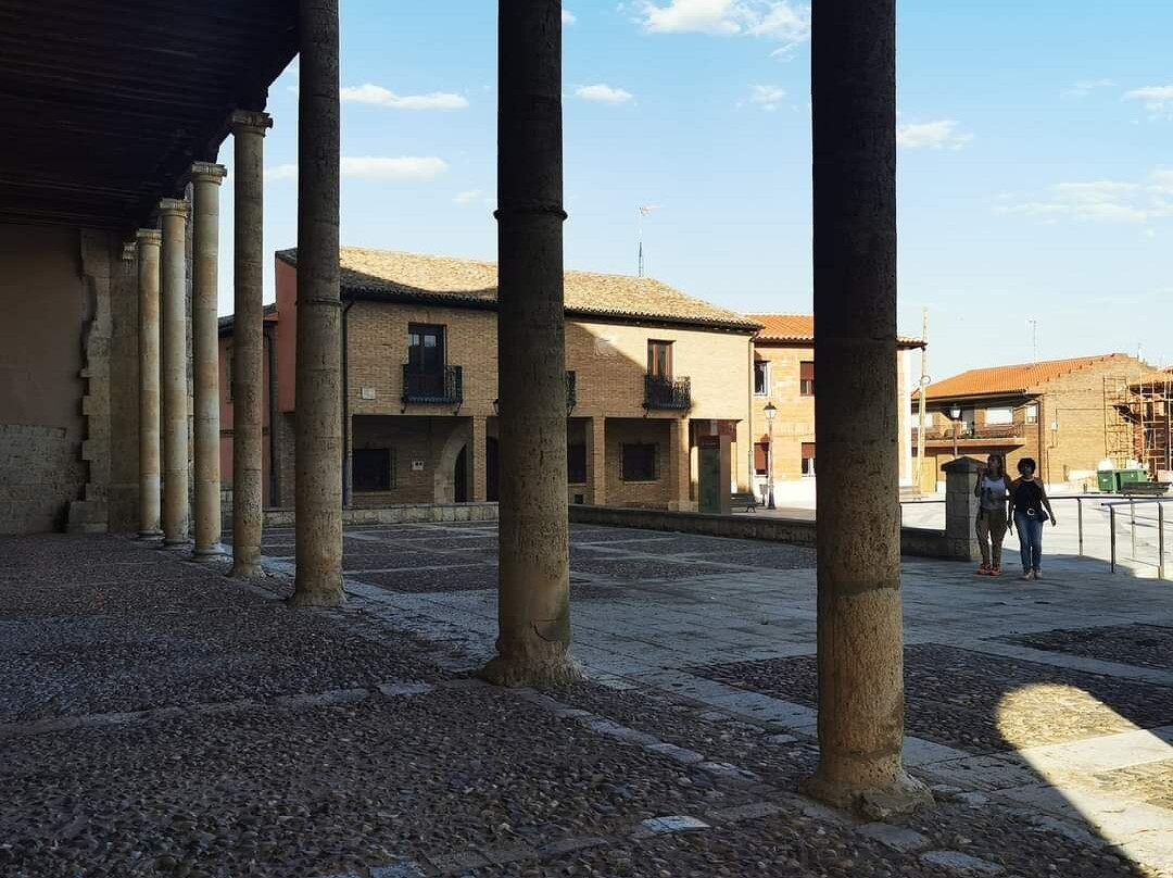 Museo Arte Sacro-Becerril de Campos必去景点
