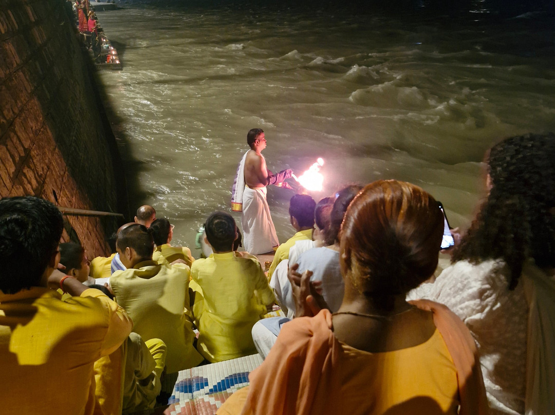 Swami Dayananda Ashram景点图片