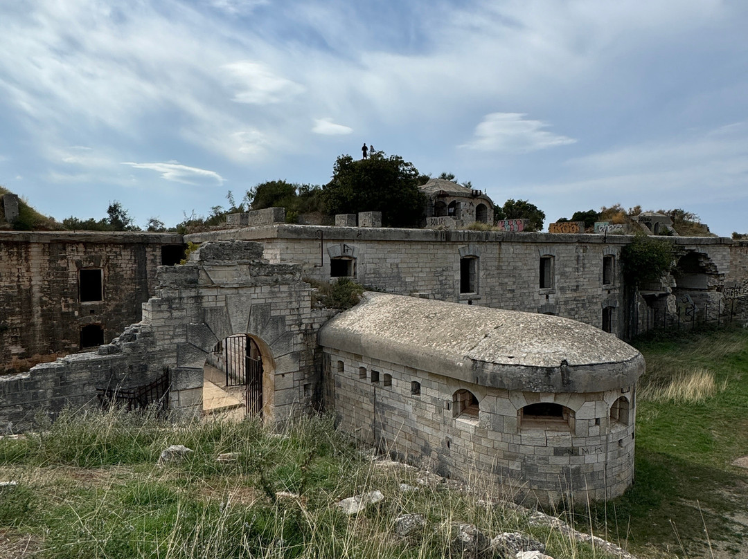 Istra Buggy-普拉必去景点