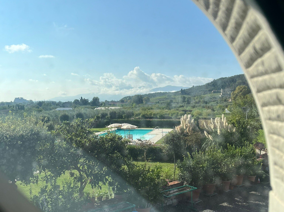 Agriturismo Casa Rosa主图